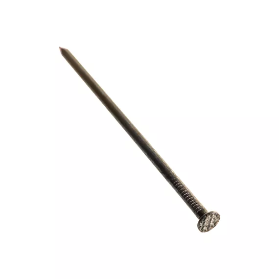 Строительный гвоздь КРЕПКО-НАКРЕПКО 3.0x80 5 кг 40540, изображение 2