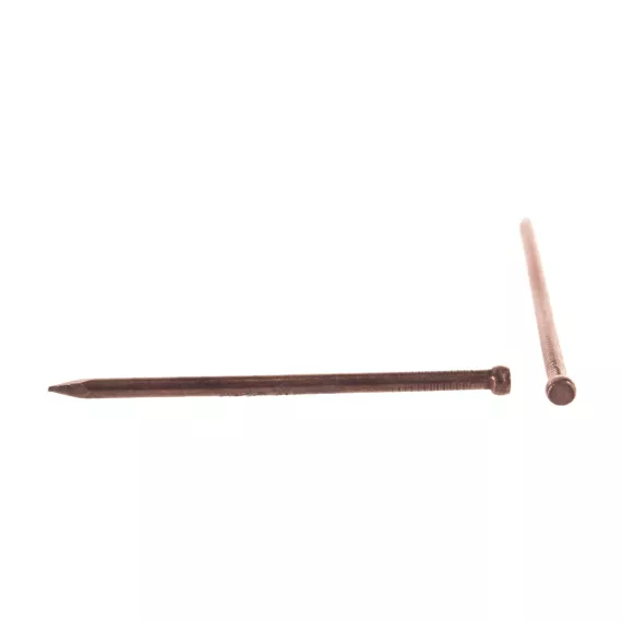 Гвозди КРЕП-КОМП покрытие Медь 1,6х35 5кг гм1635, изображение 2