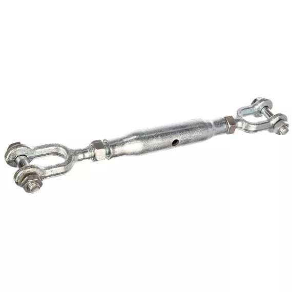 Талреп ПАРТНЕР DIN1478 вилка-вилка ZN M16 1,2T 4690250052605, изображение 2