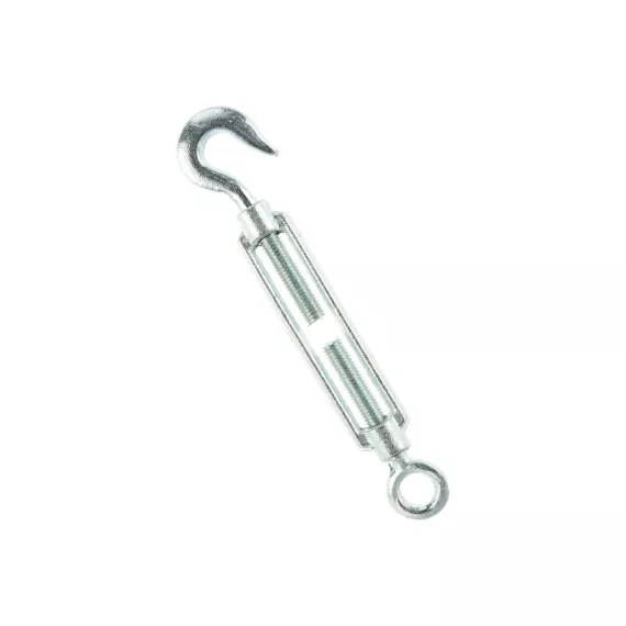 Талреп крюк-кольцо Tech-Krep DIN 1480 HR 12 10шт УТ-00011043, изображение 2