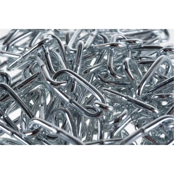 Длиннозвенная цепь ГОСКРЕП DIN763 М5 5м 7-0020120, изображение 2