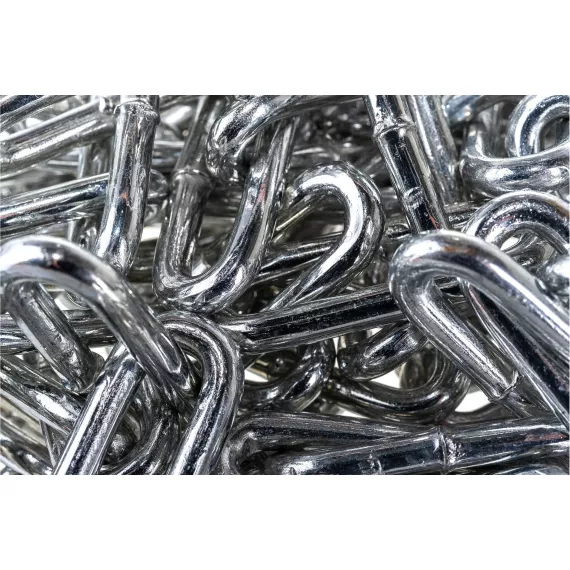 Длиннозвенная цепь ГОСКРЕП DIN763 М6 5м 7-0020140, изображение 2