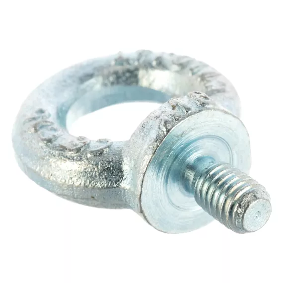 Рым-болт Tech-Krep DIN580 M8 125358, изображение 2