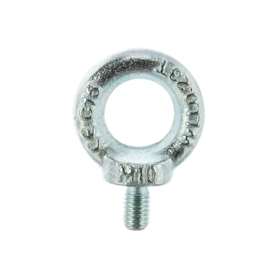 Рым-болт DIN580 Tech-Krep М10 102764, изображение 2