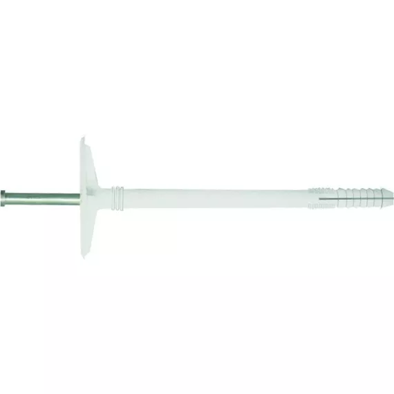 Дюбель-гвоздь для изоляции SWFS с металлическим гвоздем, 10х90, 50 шт. тов-112265