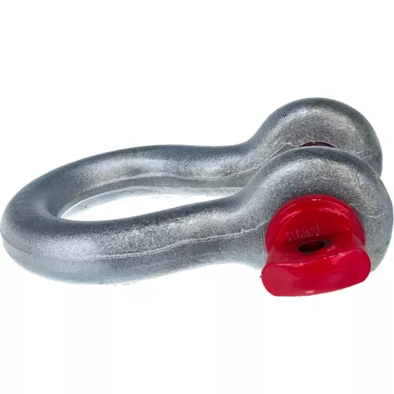 Омегообразная скоба TOR 17,0 т (тип G209) 1231704, изображение 2