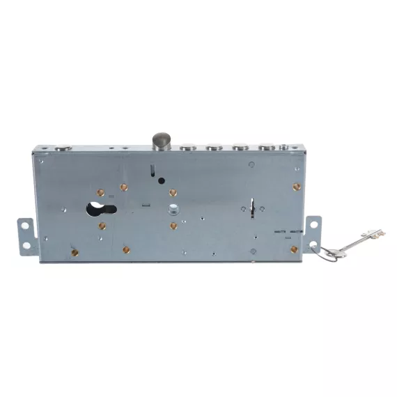 Врезной замок ГАРДИАН 7514Т 5кл 26245, изображение 2