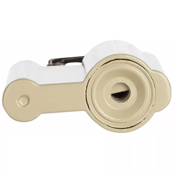 Навесной замок 55 мм STAYER MASTER 37148-60, изображение 2