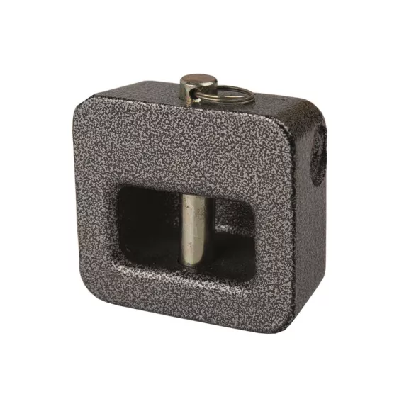 Навесной замок Trodos BC-KD-11-80 Blister 210061