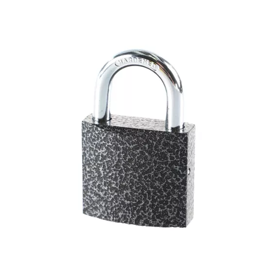 Навесной замок STAYER STANDARD 38мм 37160-38, изображение 2