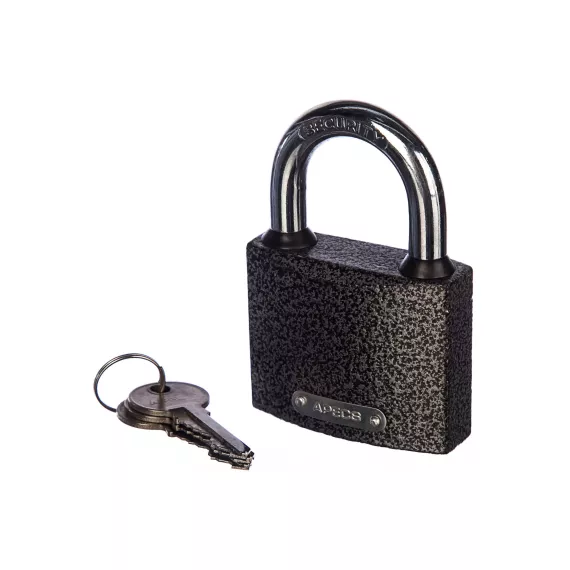 Висячий замок APECS PD-01-63 MBC-126 06677