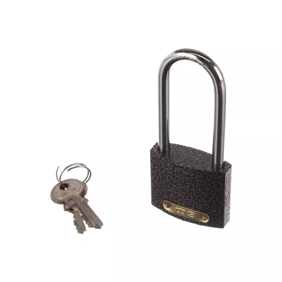 Навесной замок Фабрика замков 303F-50L СТ-00000343, изображение 2