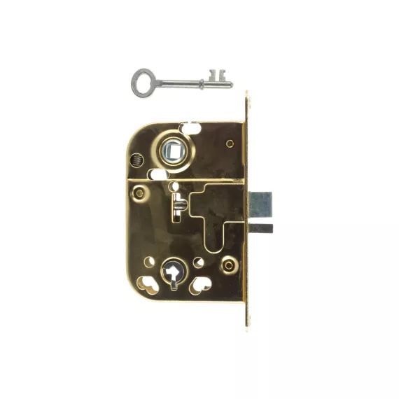 Межкомнатный замок Apecs 11373, изображение 2