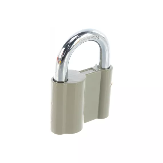 Навесной замок 65 мм STAYER MASTER 37148-70, изображение 2