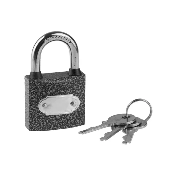 Навесной замок Brante 38 мм 105013