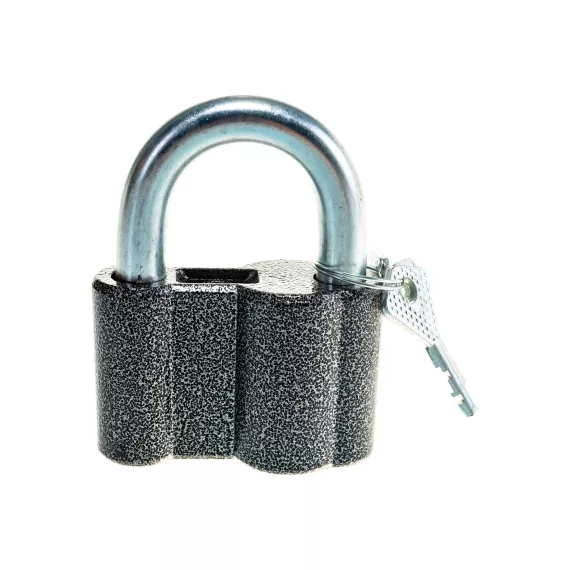 Навесной замок ЧАЗ ВС2А 3015