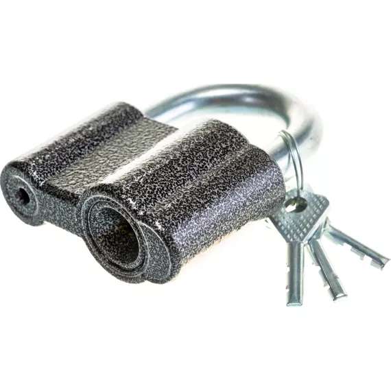 Навесной замок ЧАЗ ВС2А 3015, изображение 2