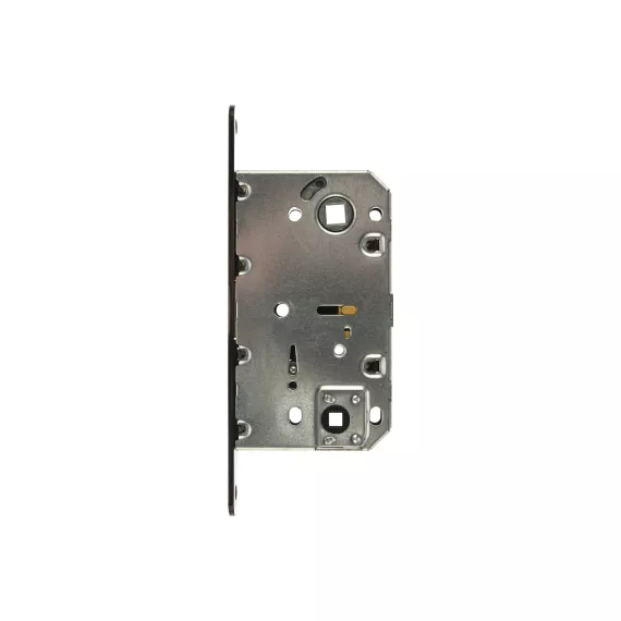 Сантехническая магнитная защелка РЕНЦ бронза античная INLBM 5096 AB, изображение 2