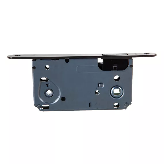 Врезная магнитная защёлка Fuaro 5300-M-WС GR графит 41401, изображение 2