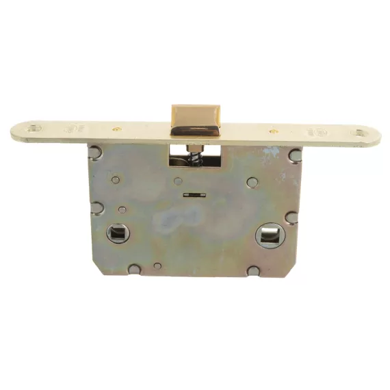 Дверная защелка Amig покрытие латунь 3000-70, изображение 2