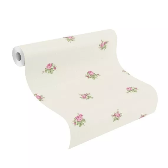 Виниловые обои на флизелиновой основе Rasch Lazy Sunday II 401011, изображение 3