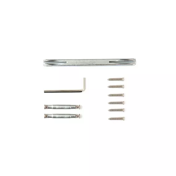 Дверные ручки Apecs Megapolis Istanbul 23249, изображение 2