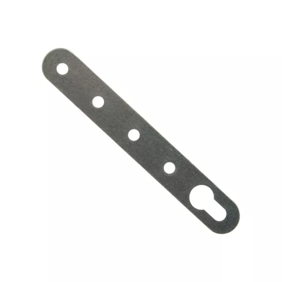 Мебельная подвеска Tech-Krep l-105 мм оцинк. 4 шт 145114, изображение 2