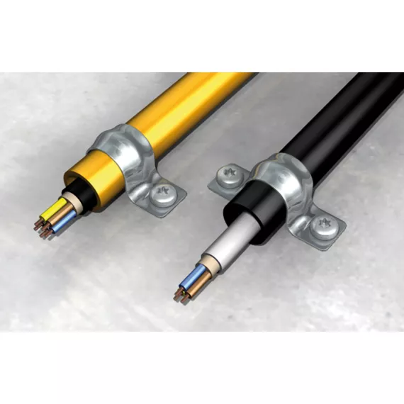 Крепежная металлическая скоба Fischer BSMD 20 50 шт 60171, изображение 2