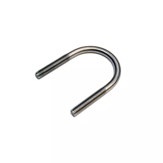 U-образная скоба VERS AISI 304 D49/H86 M8 5 шт VR001275