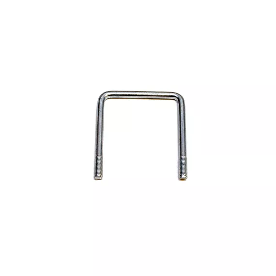 П-образная скоба VERS 50x50, A52-H68, М6, W1, 20 шт VR001296