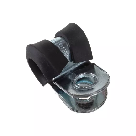 Металлическая скоба FORTISFLEX СМР 6/15 81735, изображение 2