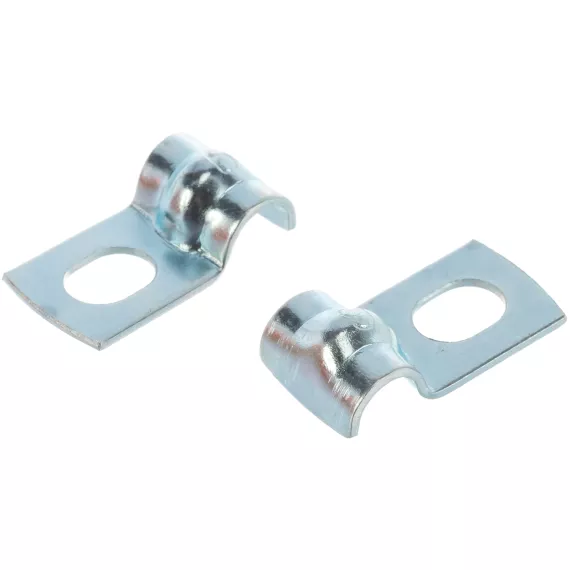 Крепежная металлическая скоба Fischer BSM 6 100 шт 15014