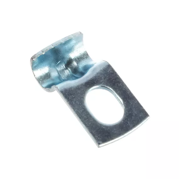 Крепежная металлическая скоба Fischer BSM 6 100 шт 15014, изображение 2