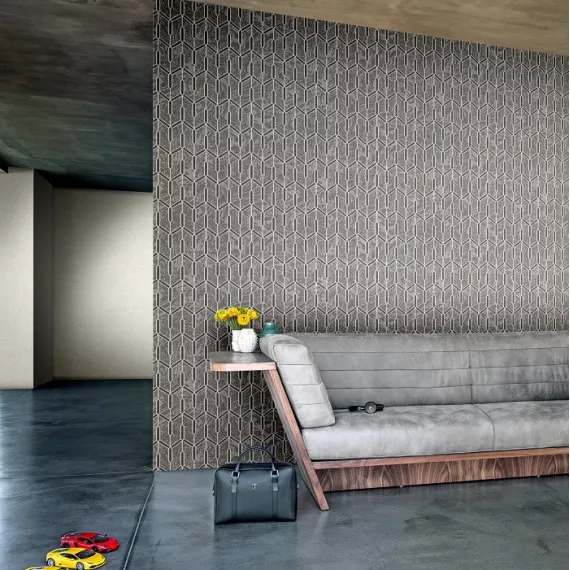 Обои виниловые на флизелиновой основе Zambaiti Parati Lamborghini 44835, изображение 2