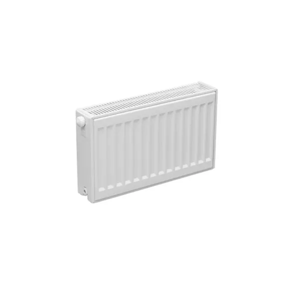 Радиатор ELSEN ERV 33 155х300х800 RAL 9016 белый ERV330308, изображение 2