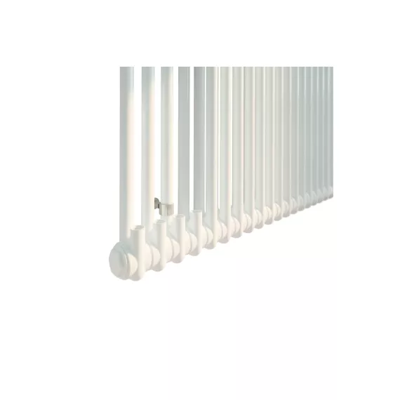 Радиатор Arbonia белый 2057/24 № 12 RAL9016 3/4", изображение 2