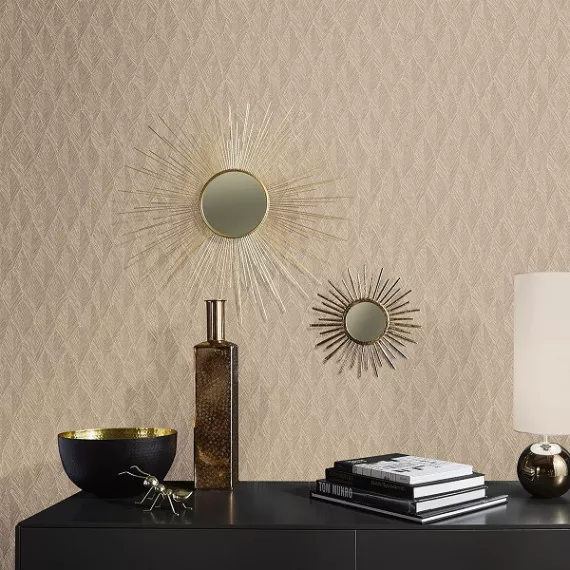 Обои виниловые на флизелиновой основе Erismann Guido Maria Kretschmer Fashion For Walls 10049-30, изображение 2