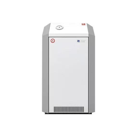 Стальной газовый котел Лемакс Премиум 16, изображение 2