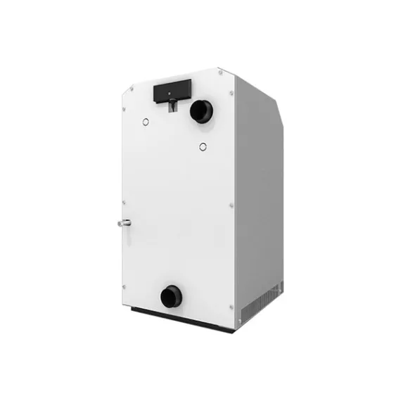 Стальной газовый котел Лемакс Премиум 25N, изображение 2