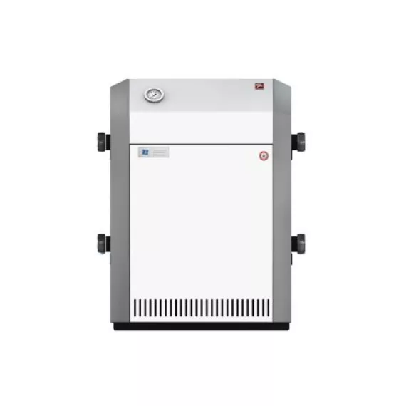 Стальной газовый котел Лемакс Патриот 20, изображение 2