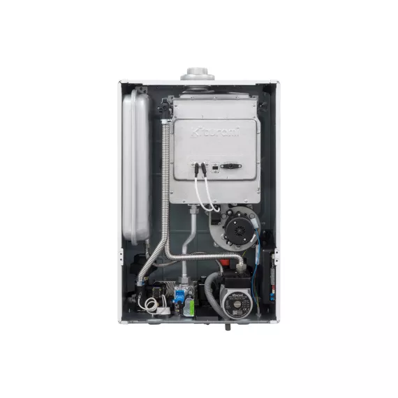 Газовый котёл KITURAMI World Alpha-24 A21E220261, изображение 2