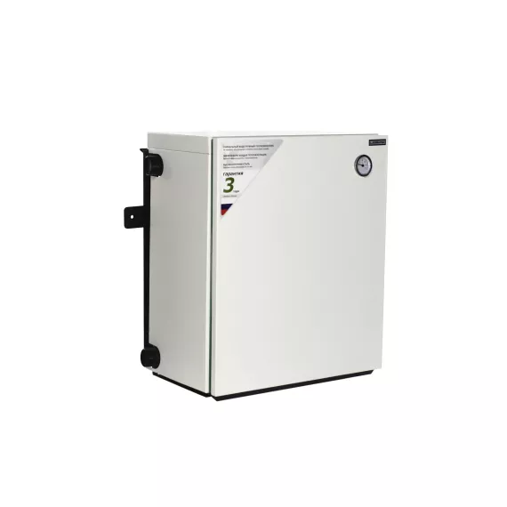 Парапетный газовый напольный котел Leberg ECO Line FBS 25GT 000017287, изображение 2