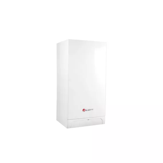 Конденсационный котел Federica Bugatti 35B COND 1-конт. 2017366, изображение 2