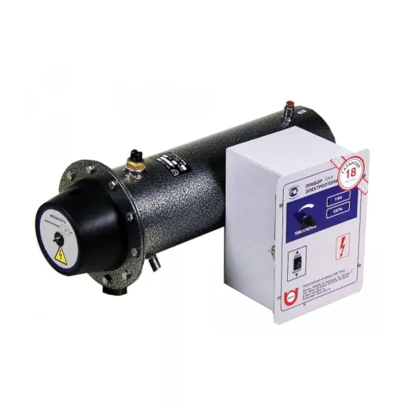 Электрический котел Эван ЭПО-9,45/220В, изображение 2