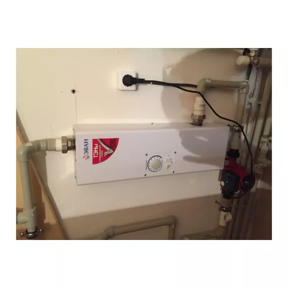 Котел Эван 12947 Warmos Start - 7 12947, изображение 2