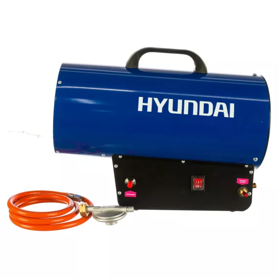 Тепловая пушка Hyundai H-HI1-30-UI581, изображение 2
