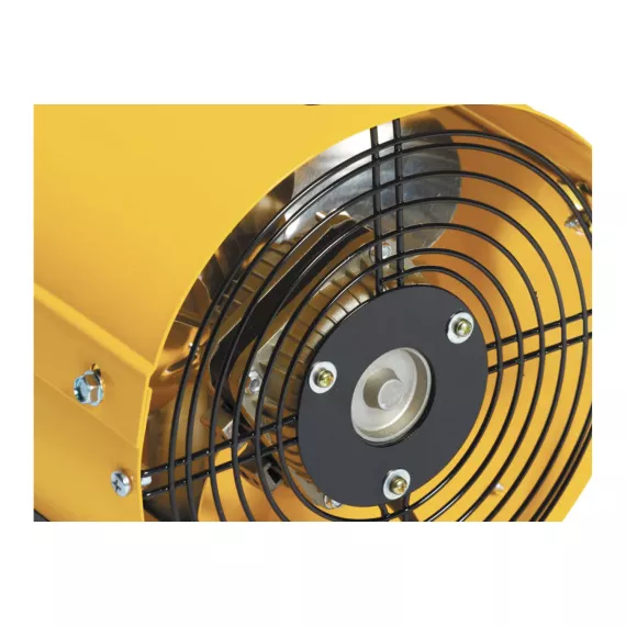 Газовая тепловая пушка Ballu BHG-60, изображение 2