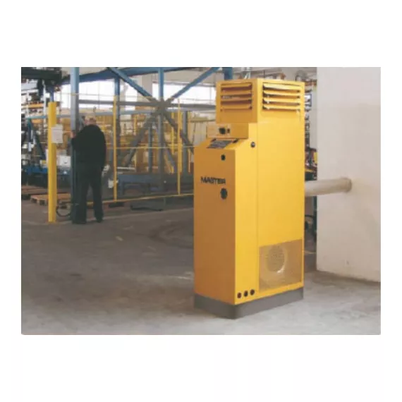 Дизельная тепловая пушка Master BF 45, изображение 2