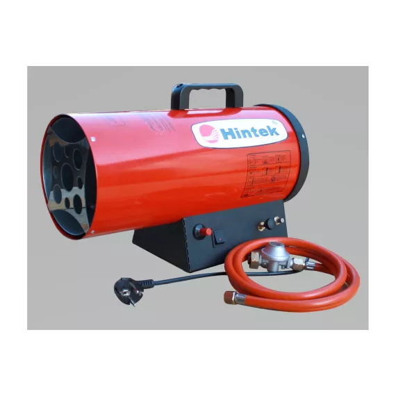 Газовая пушка Hintek GAS 10, 10 кВт 04.06.05.000021