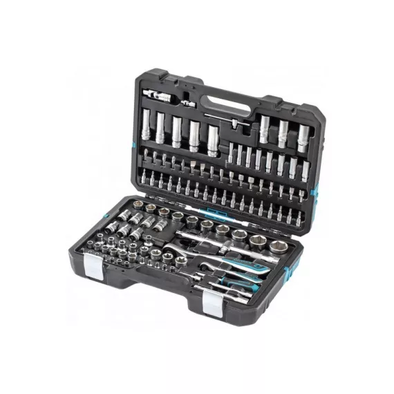 Набор инструментов 109 предметов GROSS 14155, изображение 2